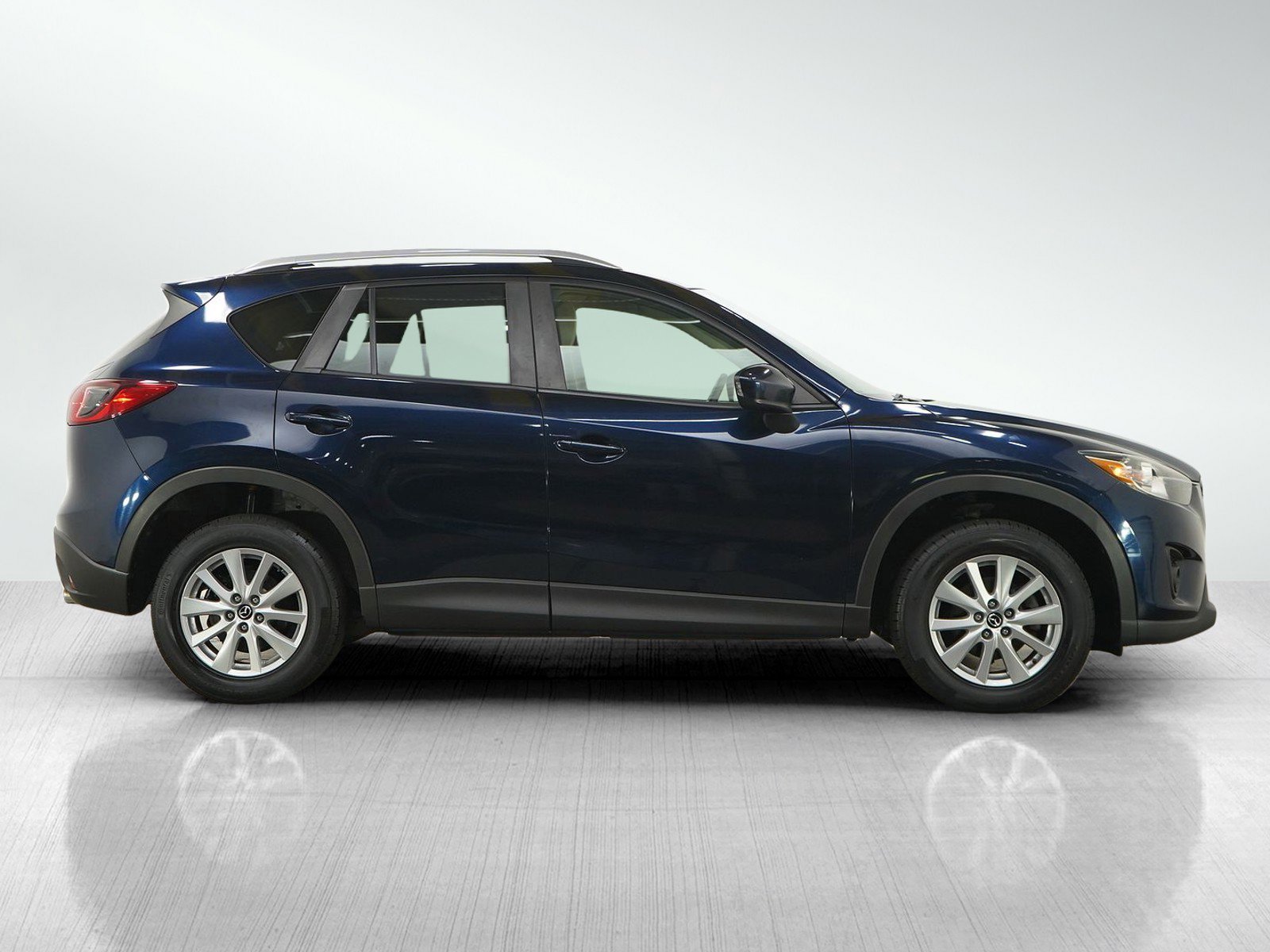 Used 2014 MAZDA CX-5 Touring AWD/4WD image 6