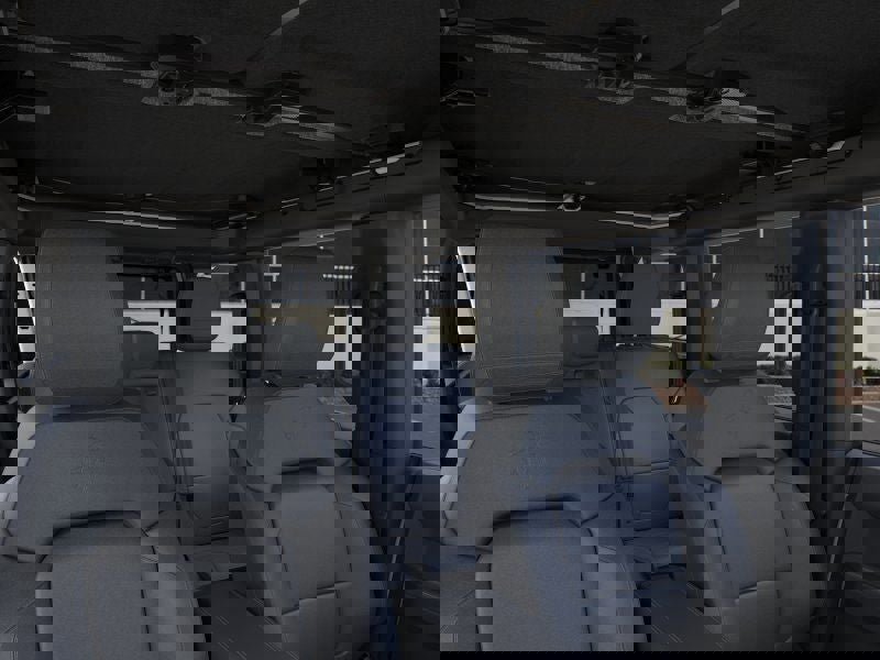 New 2026 Ford Bronco Outer Banks image 12