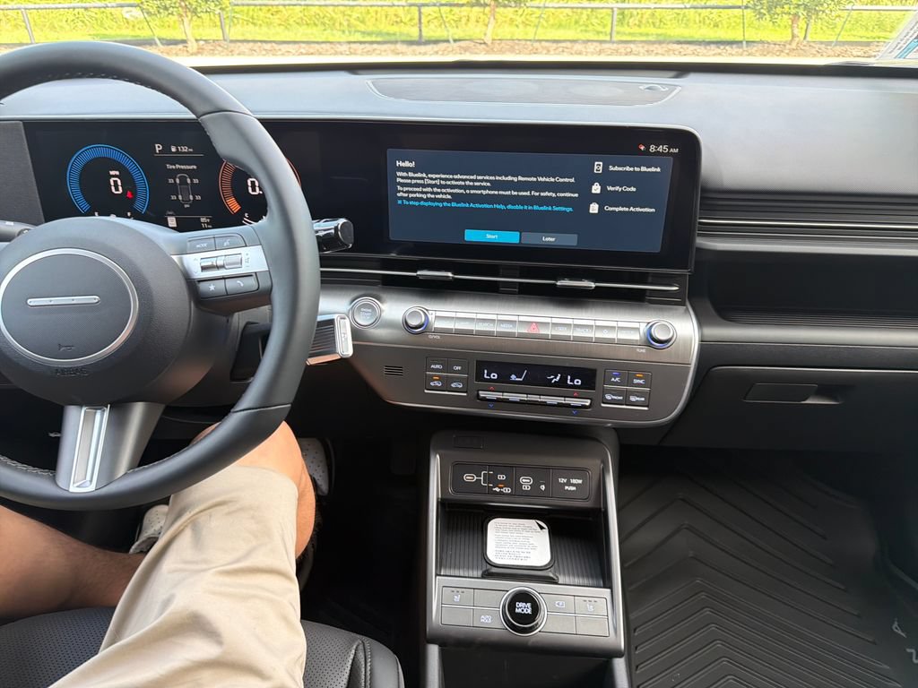 New 2026 Hyundai Kona SEL Premium FWD image 23