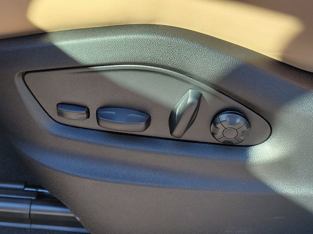 New 2026 Porsche Cayenne S image 27