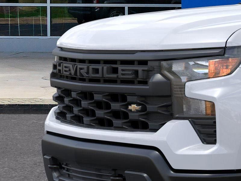 New 2026 Chevrolet Silverado 1500 W/T w/ WT Value Package image 13