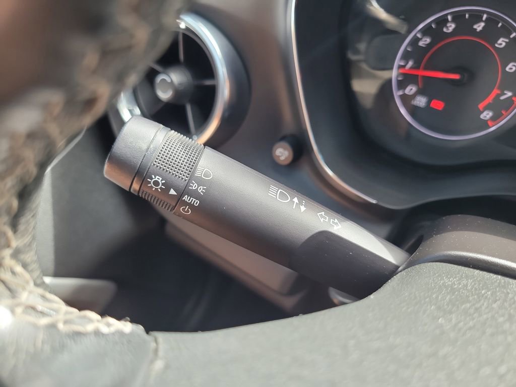 Used 2018 Chevrolet Camaro LS image 26