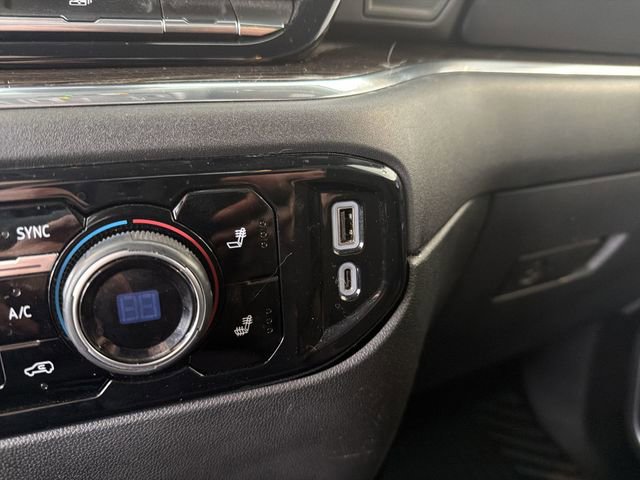 Certified 2023 Chevrolet Silverado 1500 LT image 25