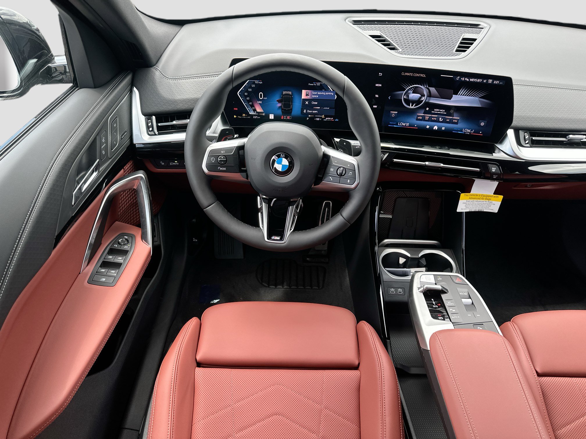 New 2026 BMW X2 xDrive28i AWD/4WD image 16