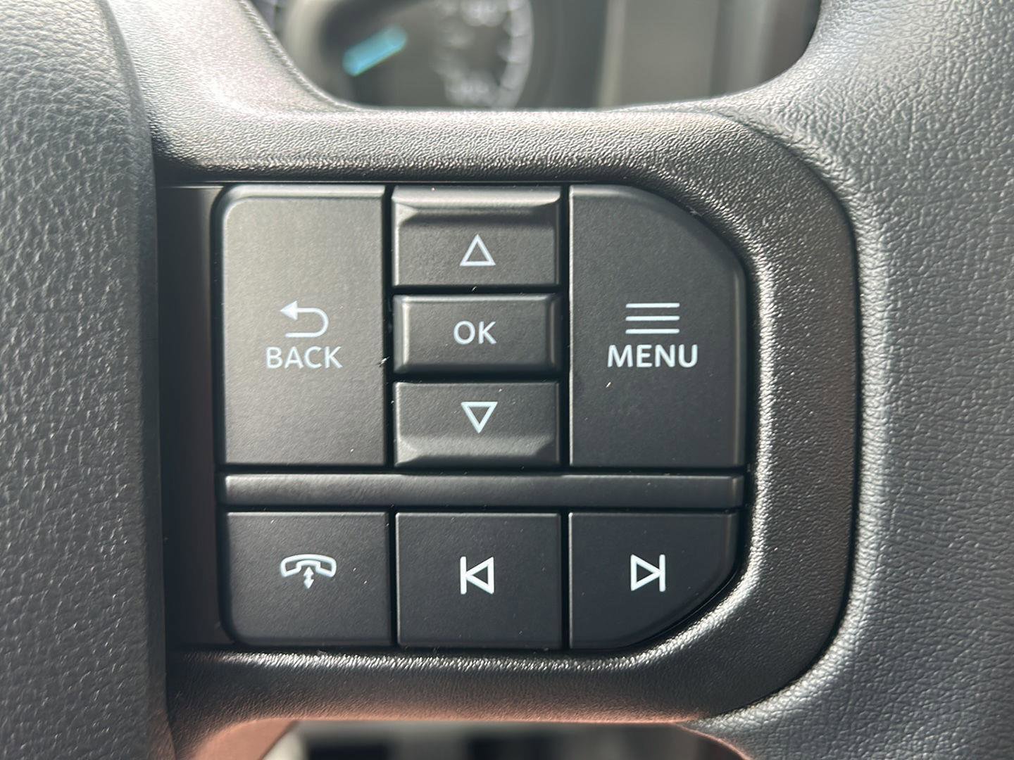 New 2026 Ford F350 XLT image 15