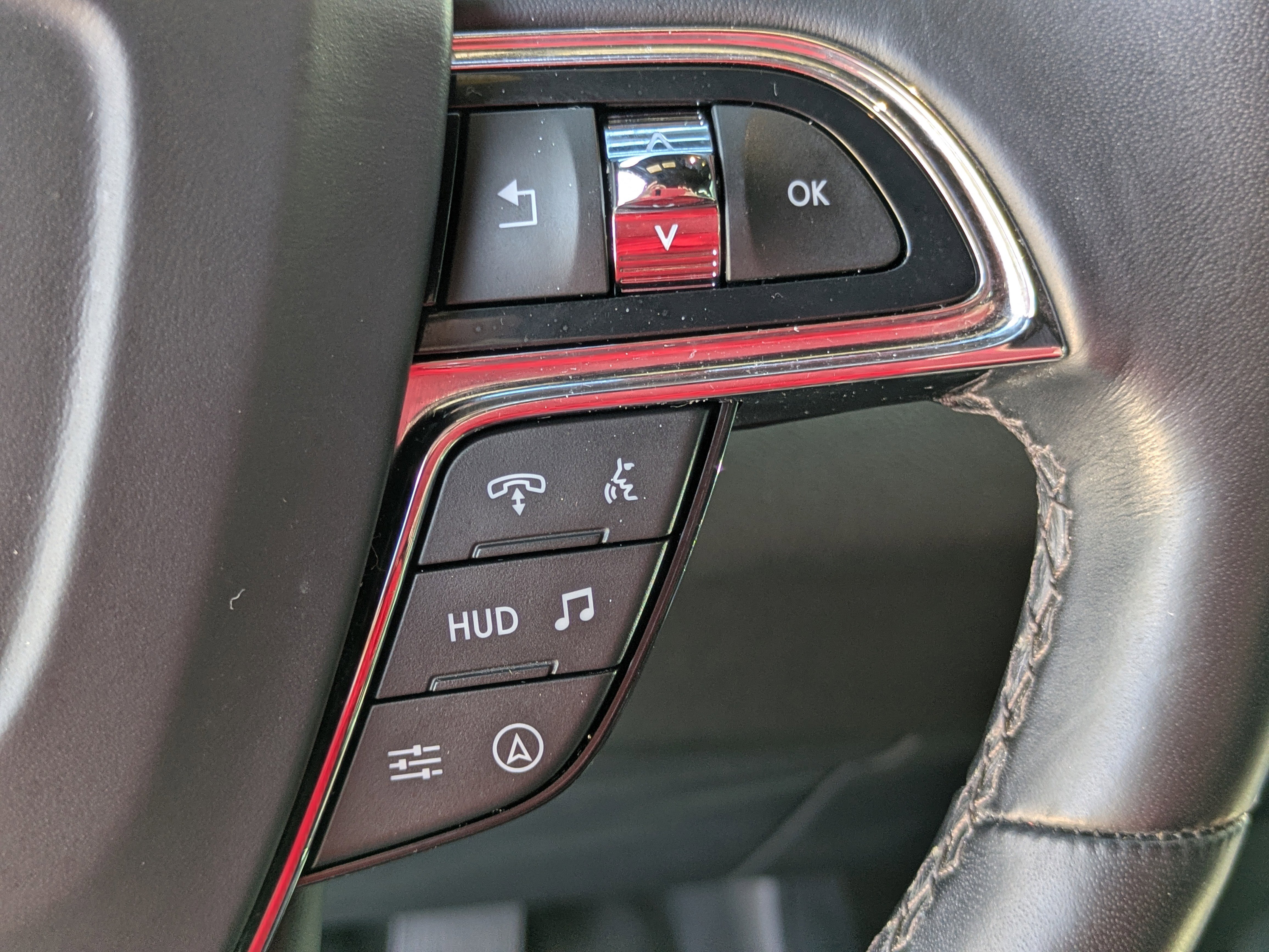 Used 2023 Lincoln Navigator Reserve image 22