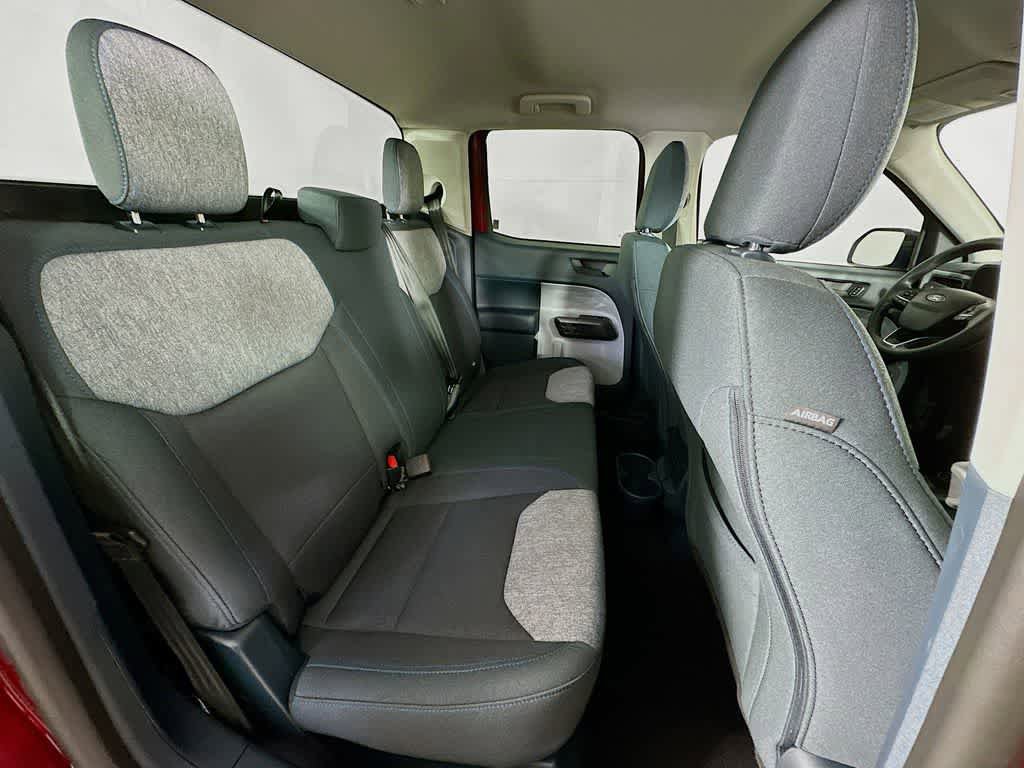 New 2026 Ford Maverick XLT FWD image 29
