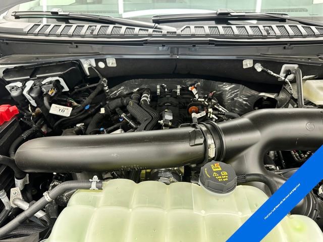 New 2026 Ford Expedition Max Platinum w/ Platinum Ultimate Package AWD/4WD image 47