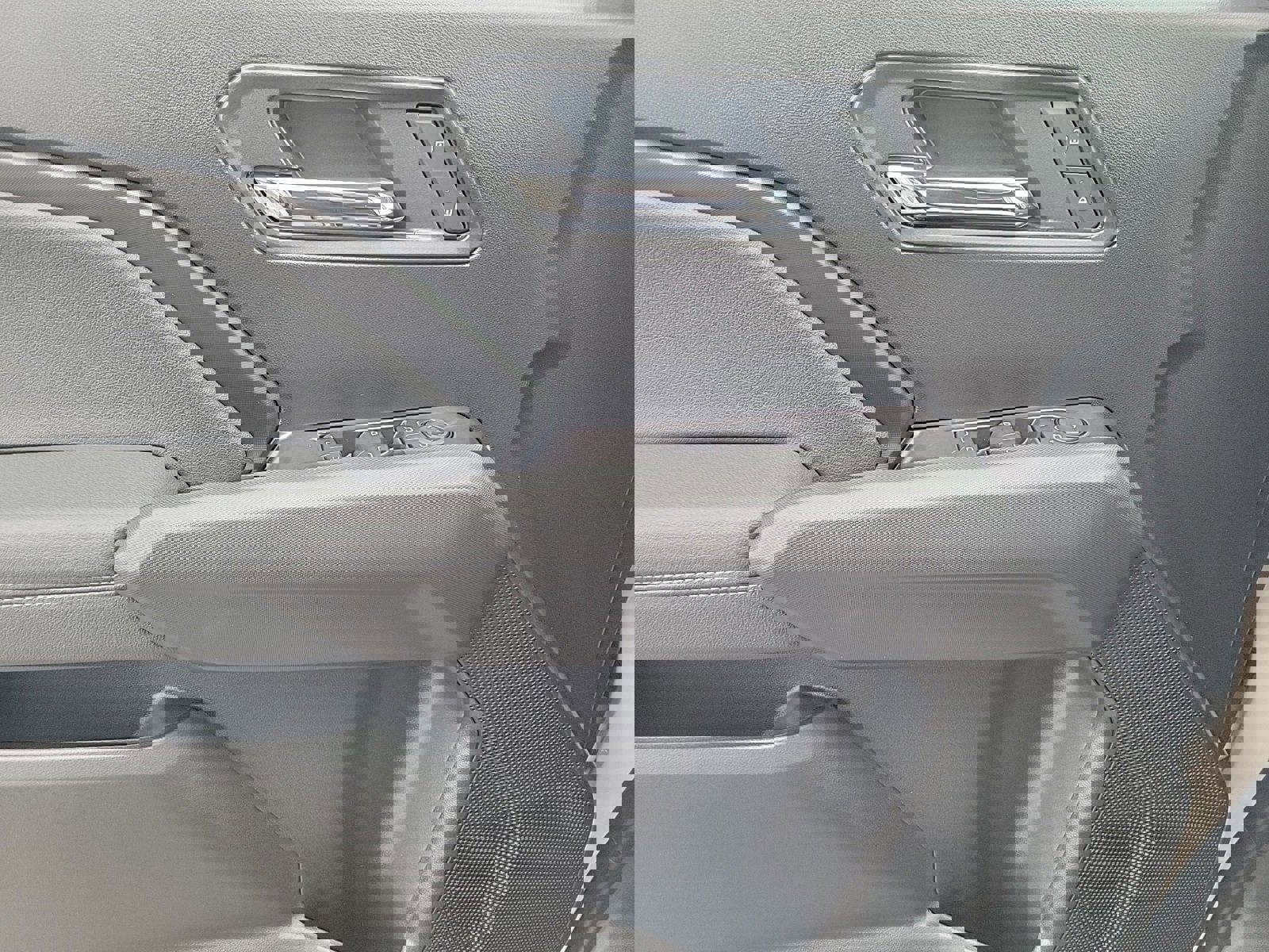 New 2026 GMC Canyon Elevation w/ Convenience Package image 14