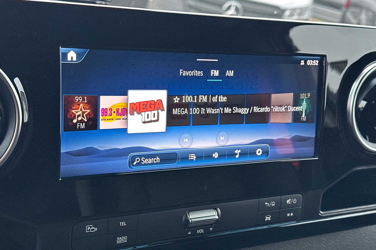 New 2026 Mercedes-Benz Sprinter 3500 image 18