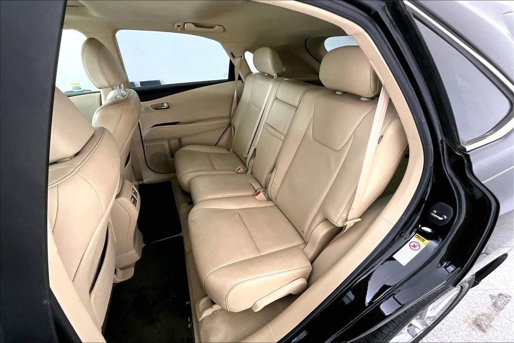 Used 2015 Lexus RX 350 350 image 34