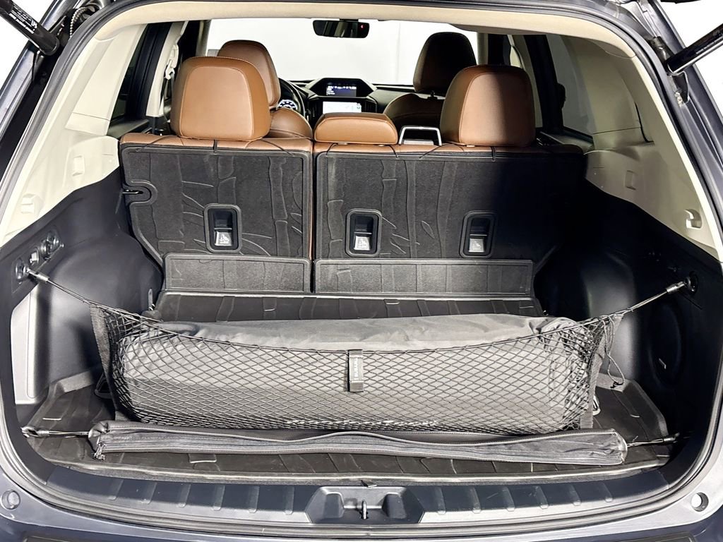 Used 2021 Subaru Forester Touring w/ Popular Package #2 image 22