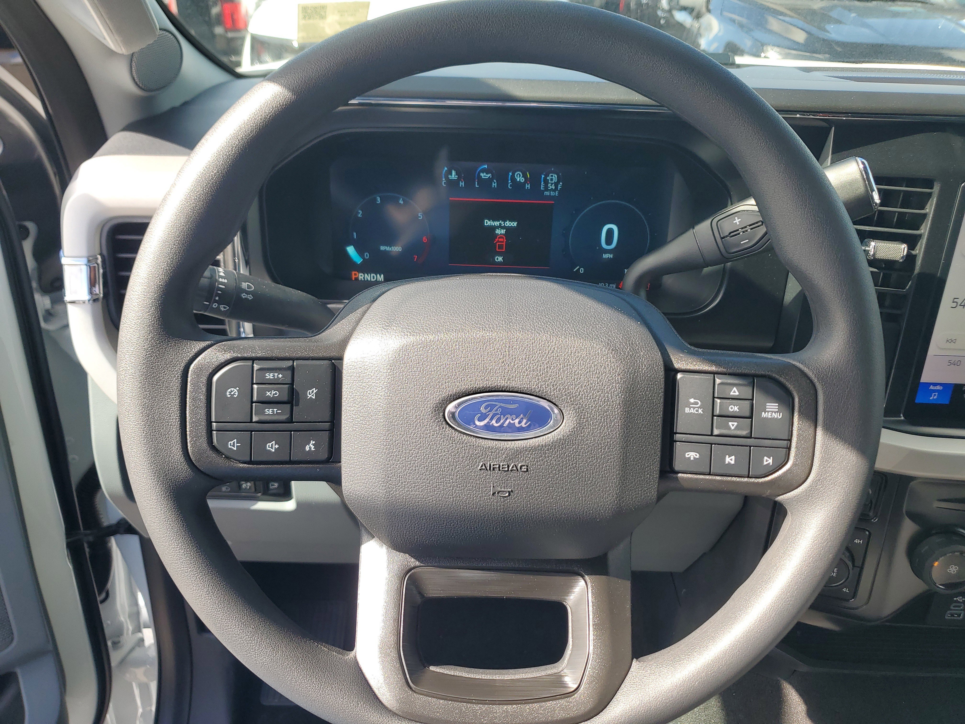 New 2026 Ford F250 XLT w/ XLT Premium Package image 15