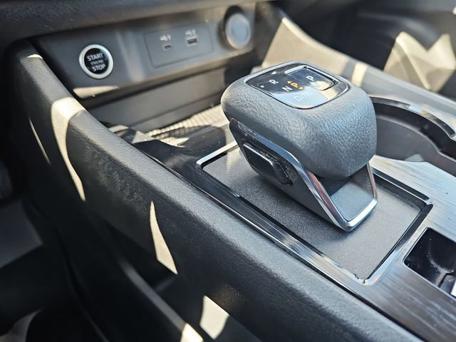 Used 2021 Nissan Rogue SV FWD image 16