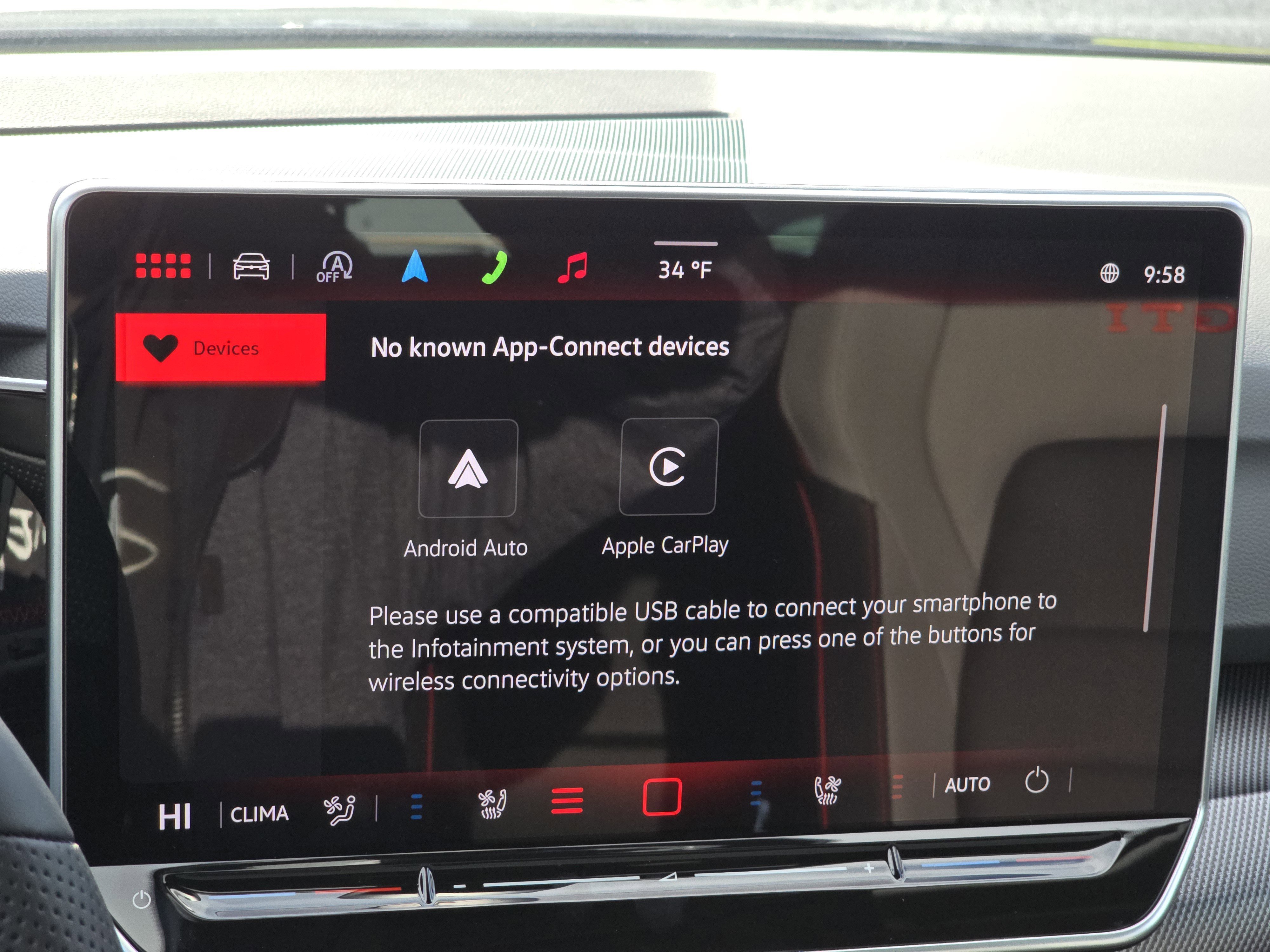 New 2026 Volkswagen GTI SE image 10