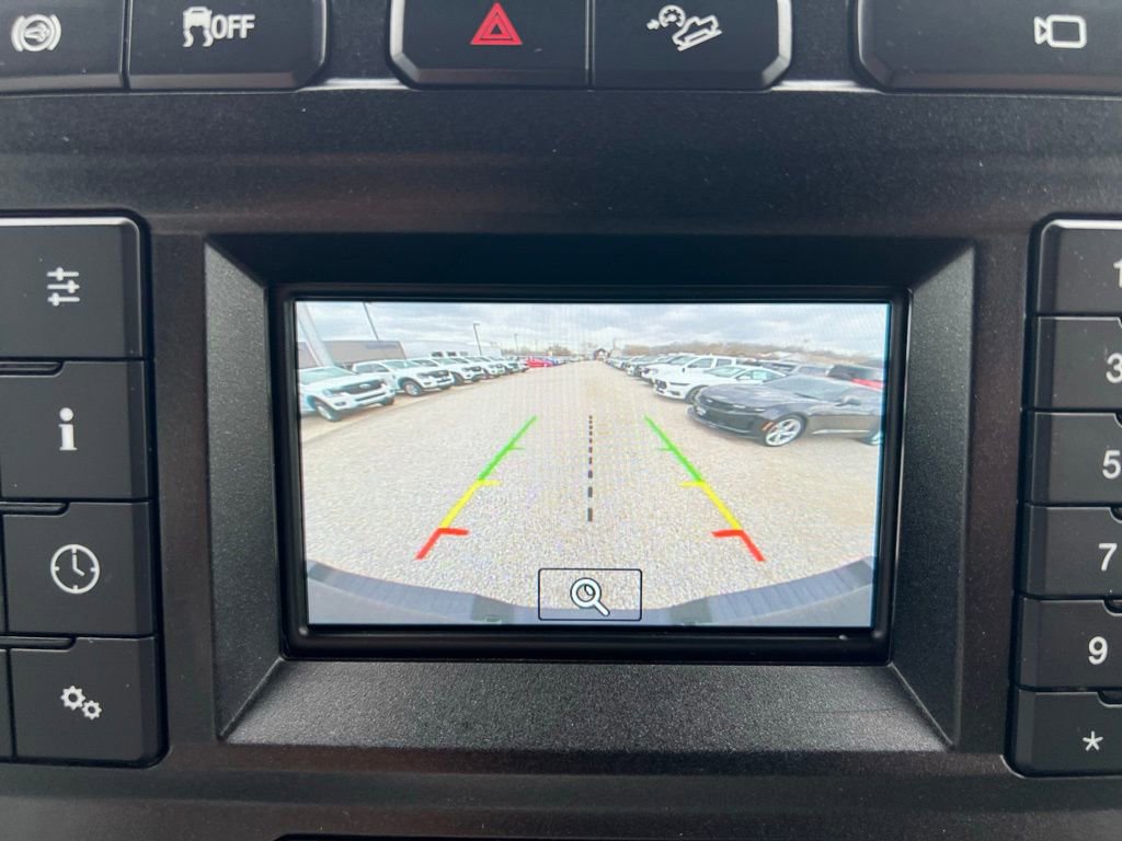 Used 2020 Ford F250 XL w/ STX Appearance Package image 30