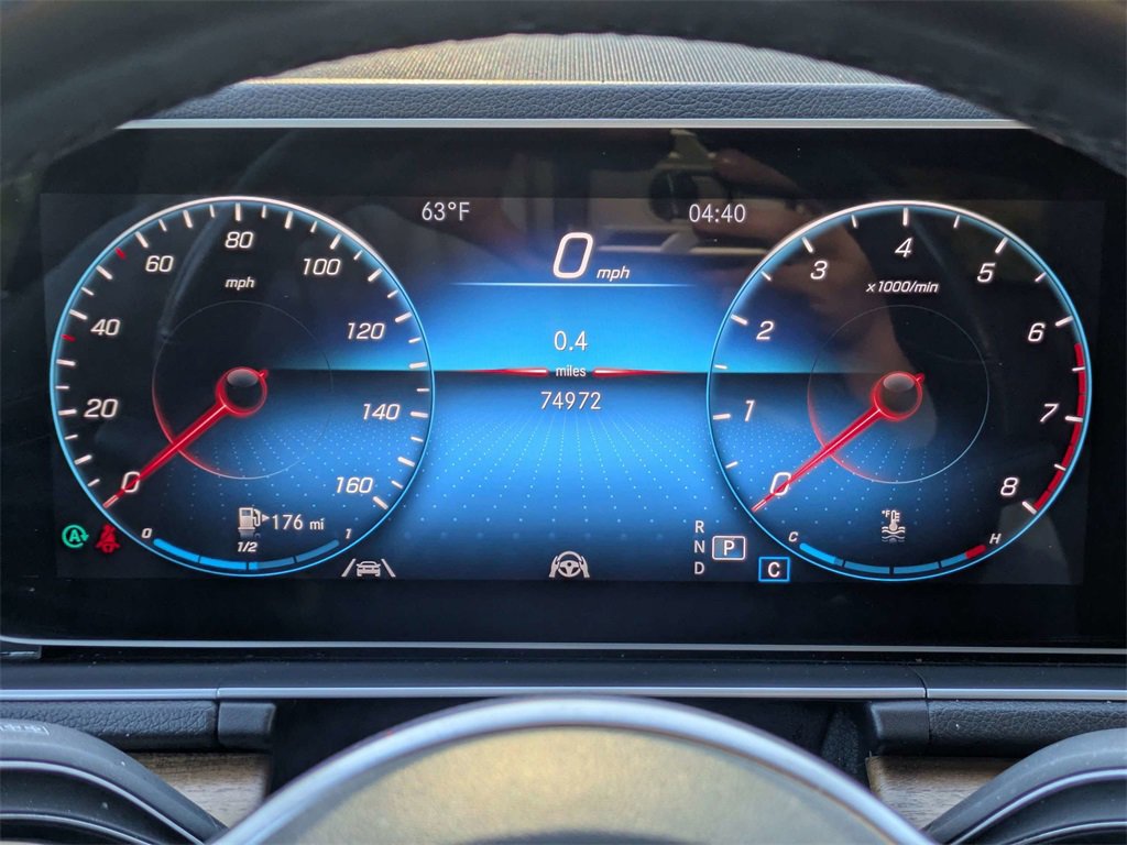 Used 2022 Mercedes-Benz GLE 350 4MATIC image 30