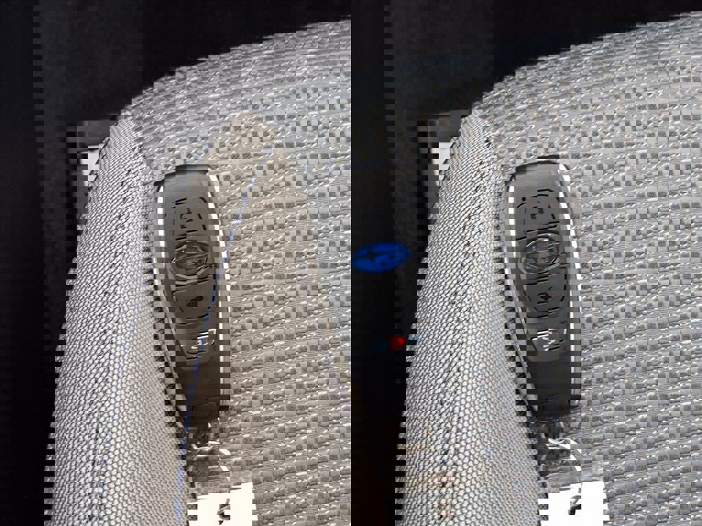 New 2026 Subaru Forester Premium image 9