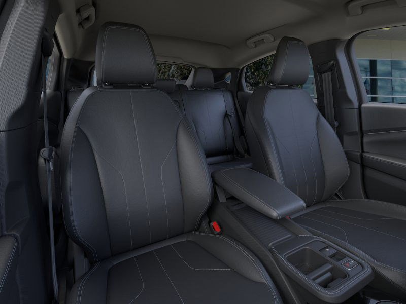 New 2026 Ford Mustang Mach-E Select image 11