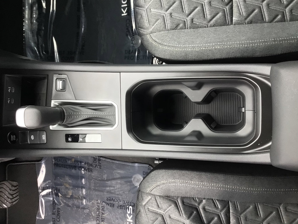 New 2026 Nissan Kicks SV w/ Cold Weather Package image 14