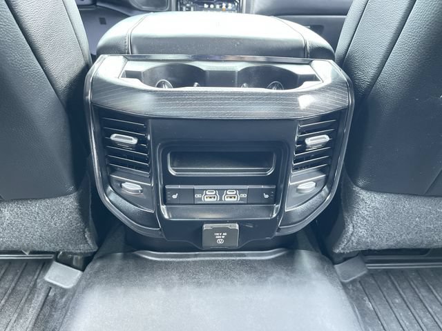 Used 2024 RAM 2500 Limited AWD/4WD image 22