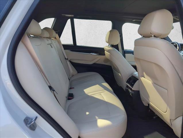 Used 2018 BMW X5 sDrive35i w/ Premium Package RWD image 20