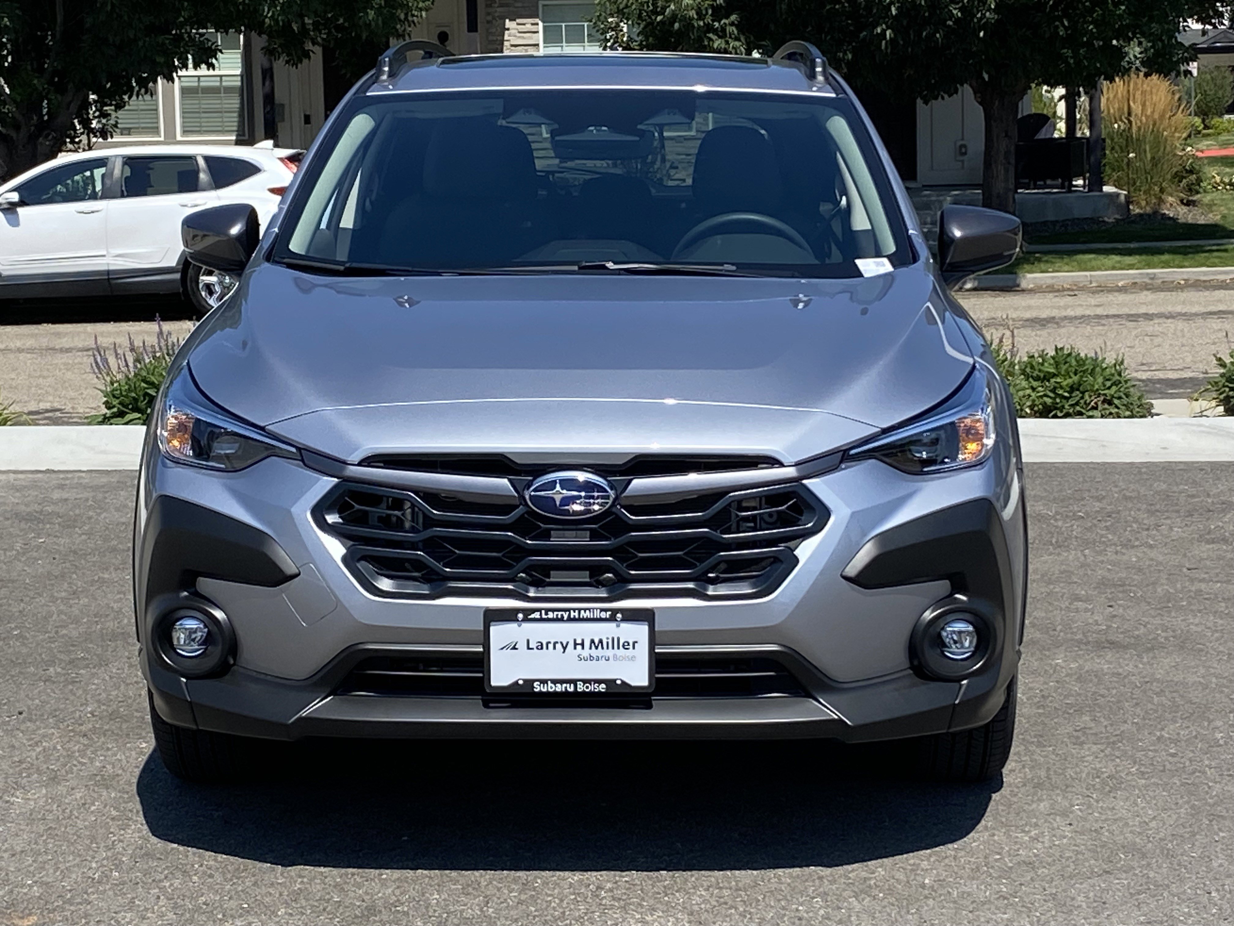 New 2025 Subaru Crosstrek 2.5i Premium image 9