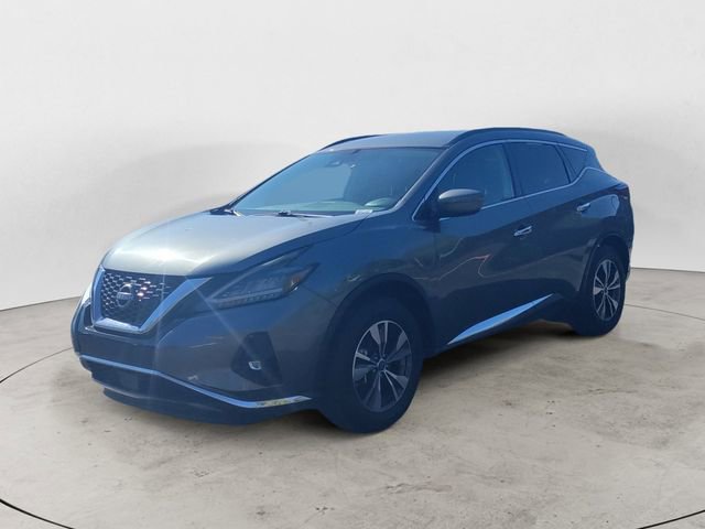 Used 2023 Nissan Murano SV