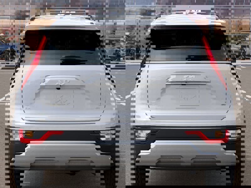 New 2026 Kia Niro LX image 13