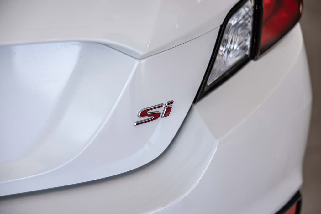 Used 2020 Honda Civic Si image 16