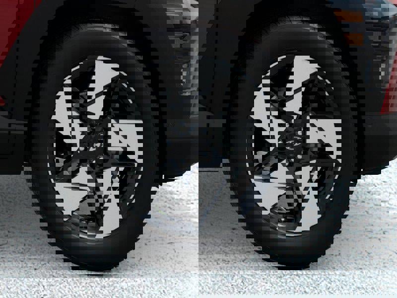 New 2026 Hyundai Kona SEL Sport FWD image 8
