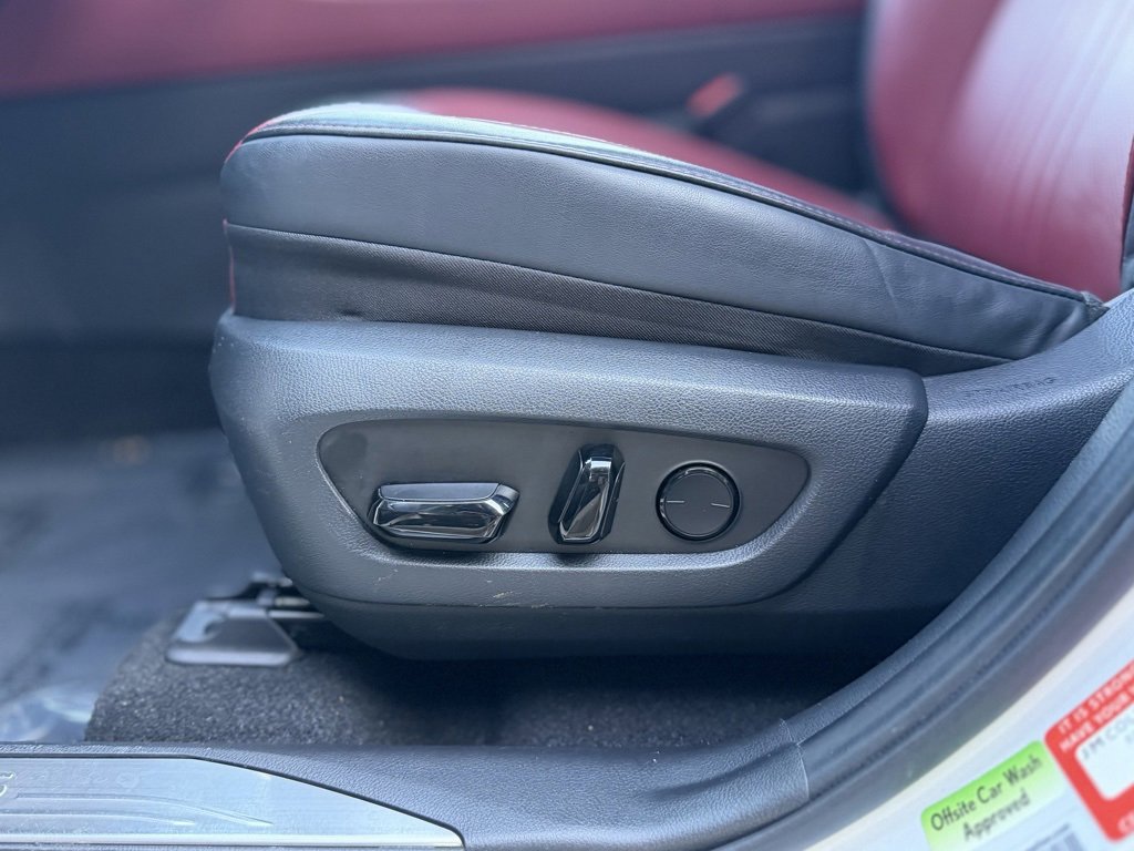 Used 2023 Lexus NX 350 AWD w/ Premium Package image 26