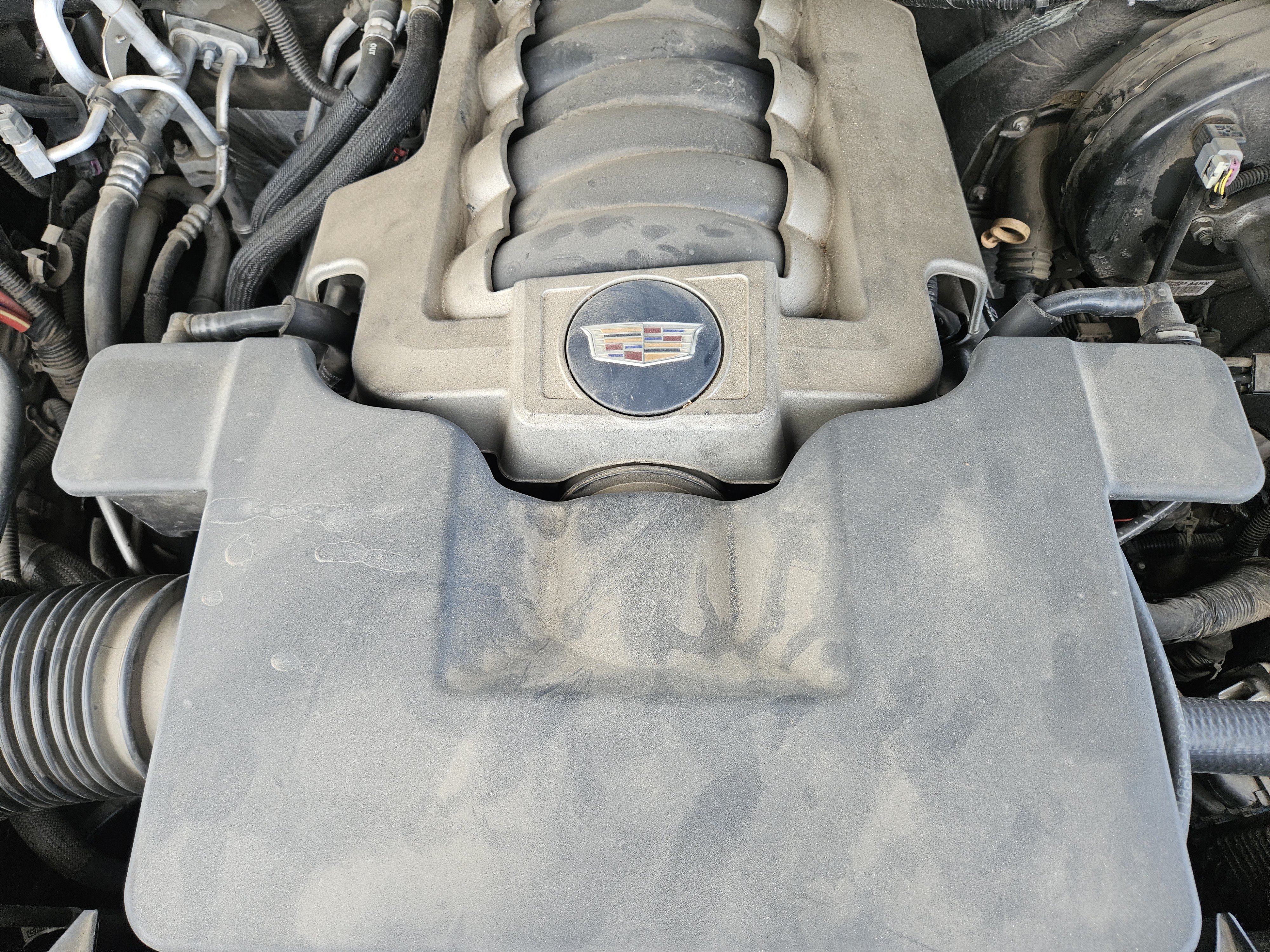 Used 2020 Cadillac Escalade ESV Luxury RWD image 34