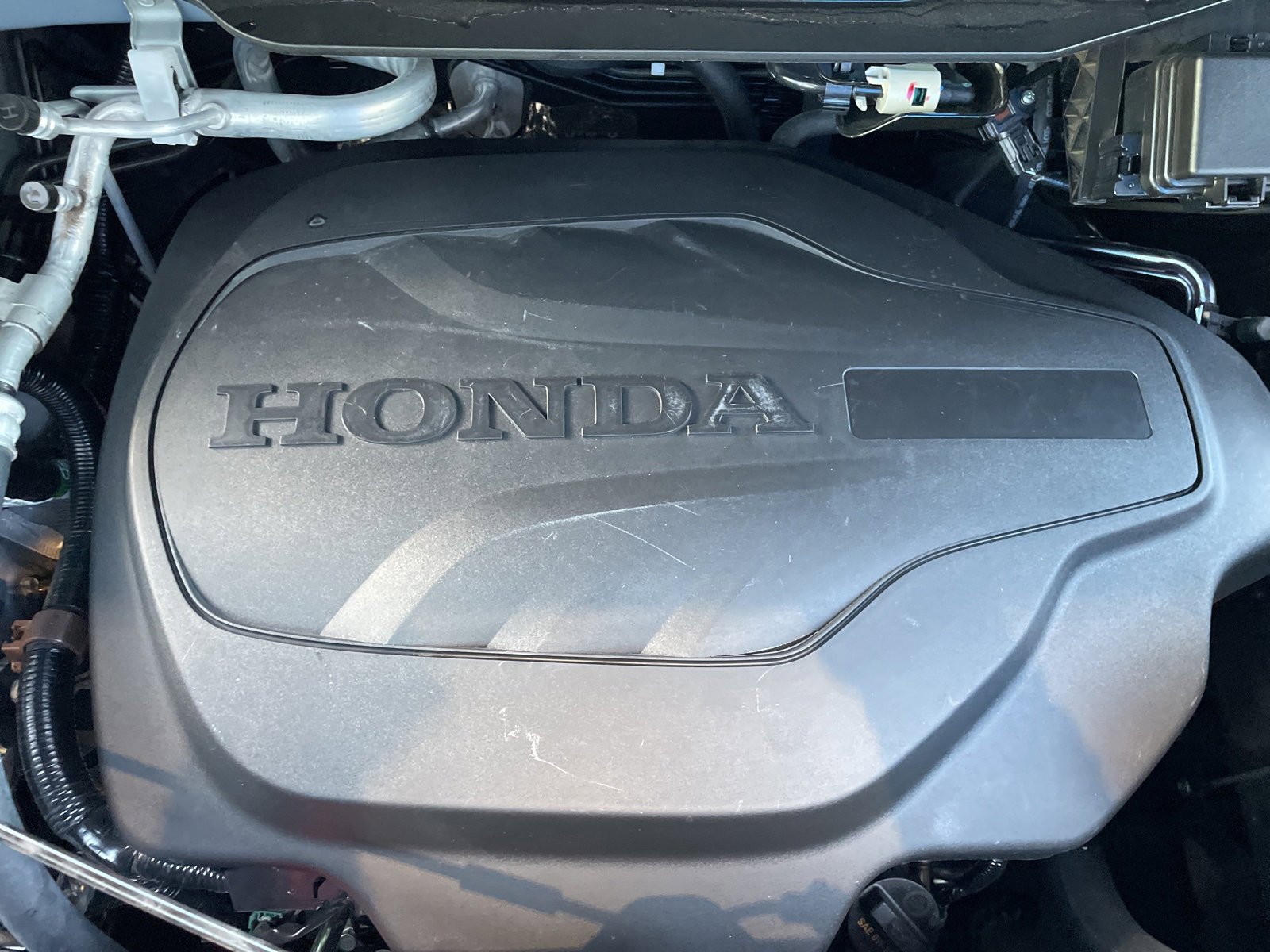 Used 2024 Honda Passport TrailSport image 25