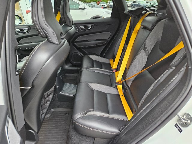Certified 2024 Volvo XC60 T8 Polestar w/ Protection Package Premier AWD/4WD image 13
