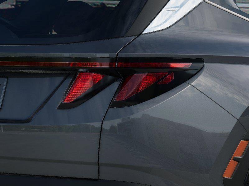 New 2026 Hyundai Tucson SEL image 10