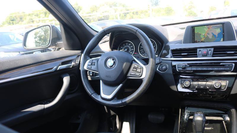 Used 2016 BMW X1 xDrive28i AWD/4WD image 18