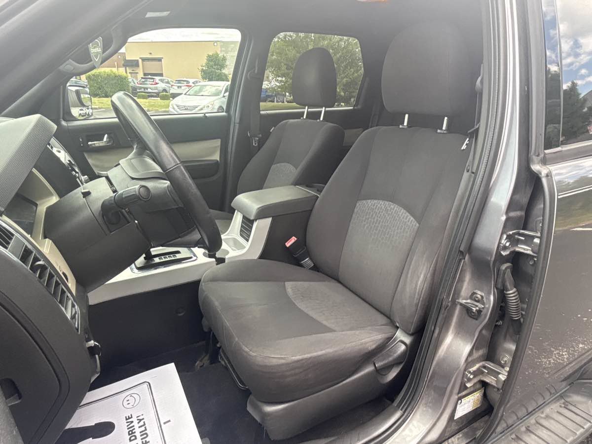 Used 2009 Mercury Mariner 2WD image 11