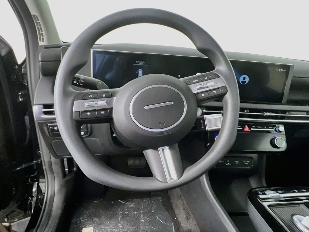 New 2026 Hyundai Tucson Blue SE AWD/4WD image 10