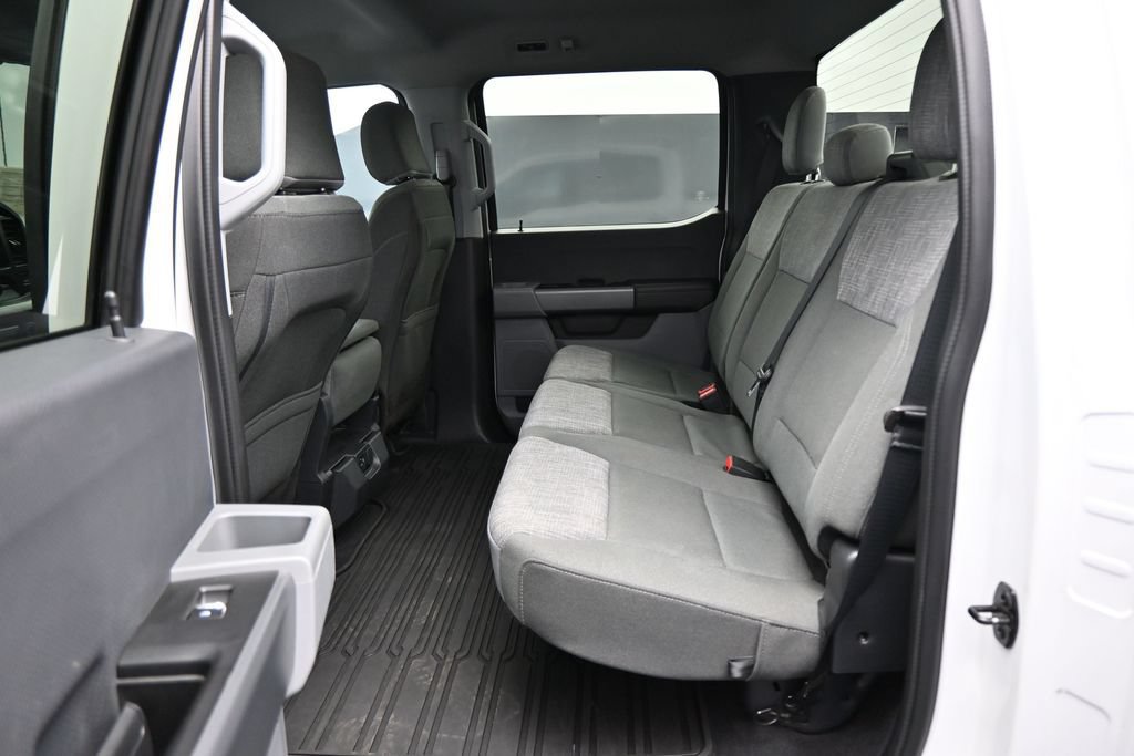 Used 2023 Ford F150 XLT w/ XTR Package AWD/4WD image 24