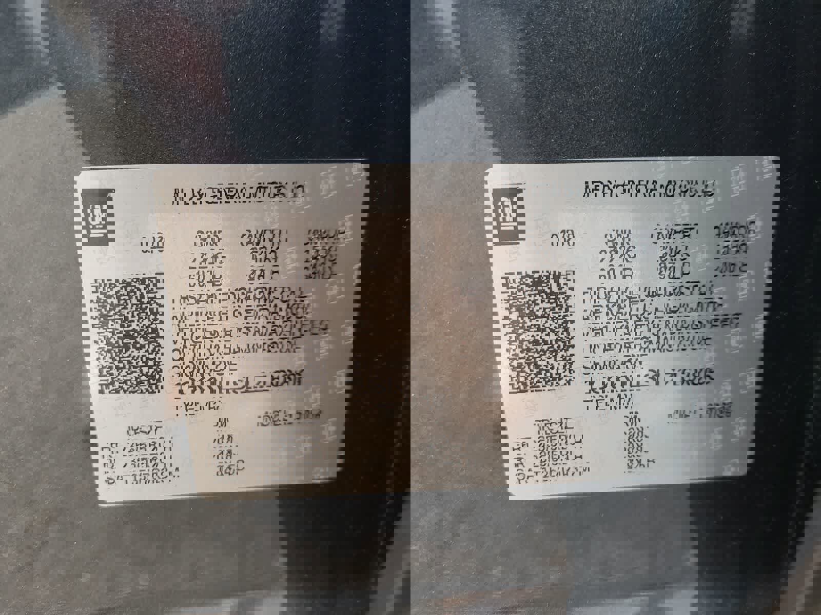 Used 2020 GMC Acadia AT4 image 29