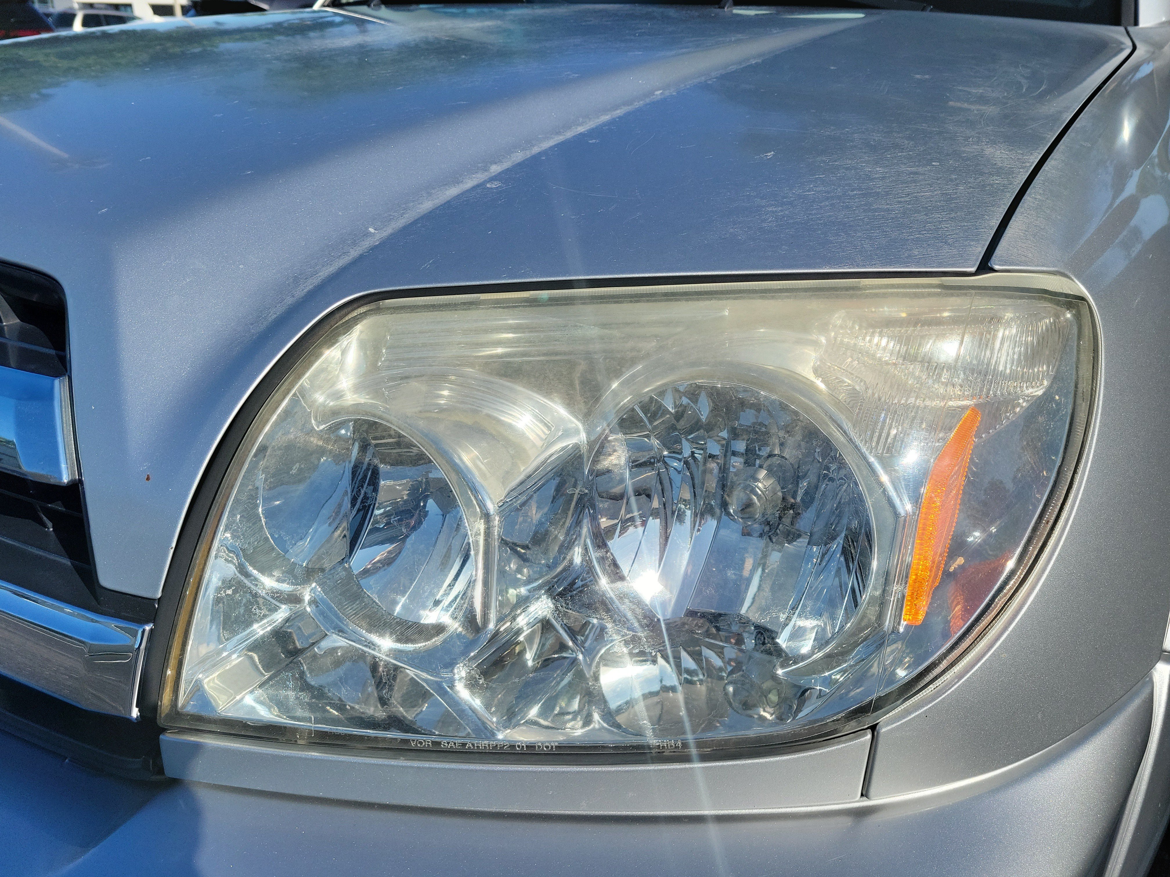 Used 2005 Toyota 4Runner SR5 RWD image 4