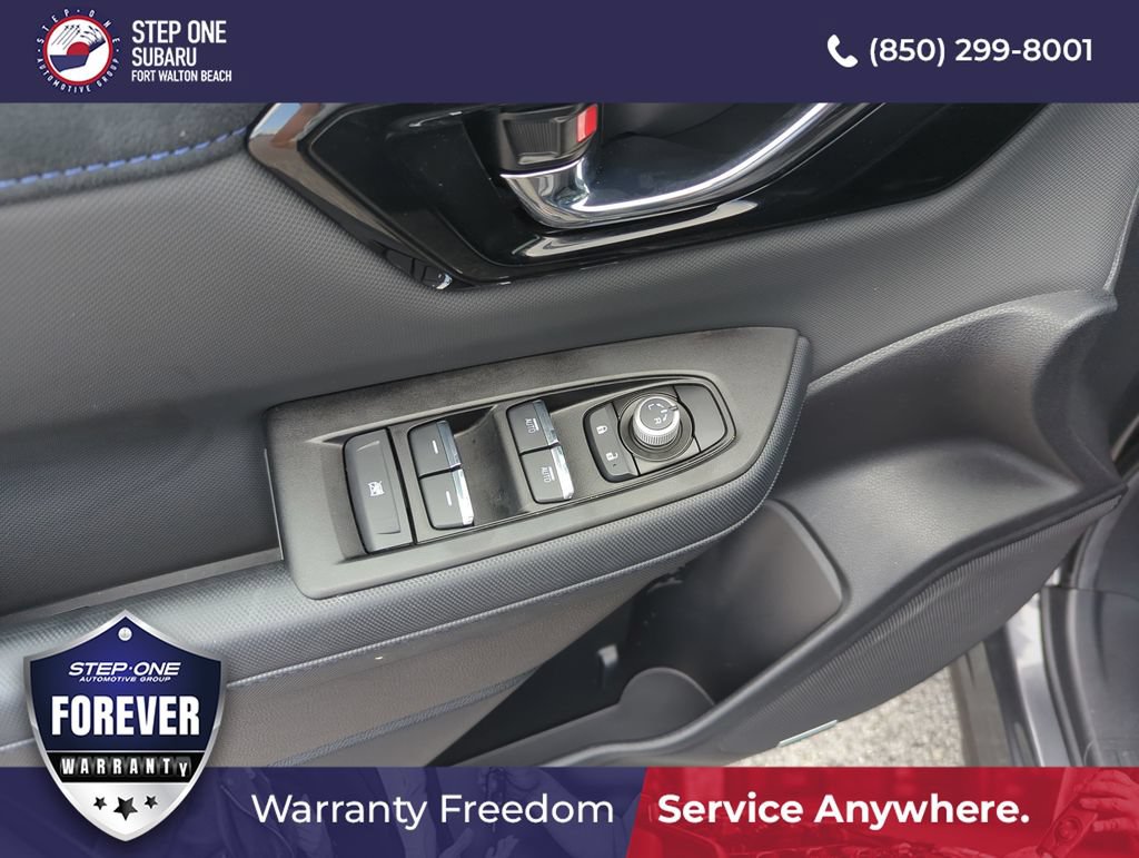 Certified 2026 Subaru Forester Limited AWD/4WD image 19