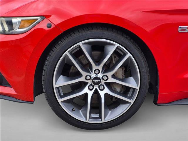 Used 2015 Ford Mustang GT Premium RWD image 14