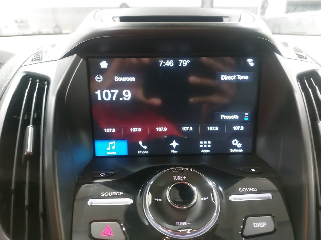 Used 2017 Ford Escape Titanium w/ Equipment Group 301A AWD/4WD image 21