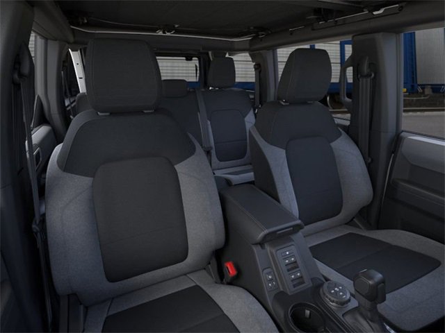 New 2025 Ford Bronco Big Bend image 10