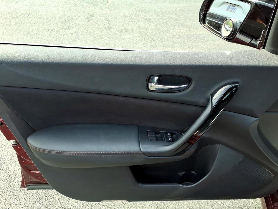 Used 2011 Nissan Maxima 3.5 S image 15