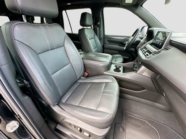 Used 2021 Chevrolet Tahoe RST w/ Luxury Package AWD/4WD image 30