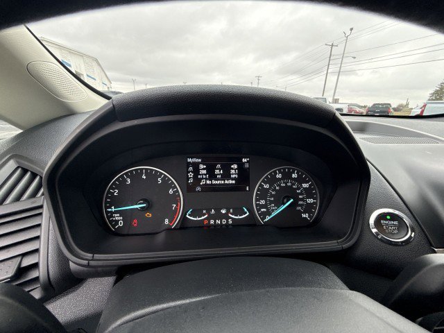 Used 2020 Ford EcoSport SE image 10