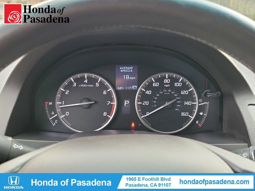 Used 2015 Acura RDX FWD image 13